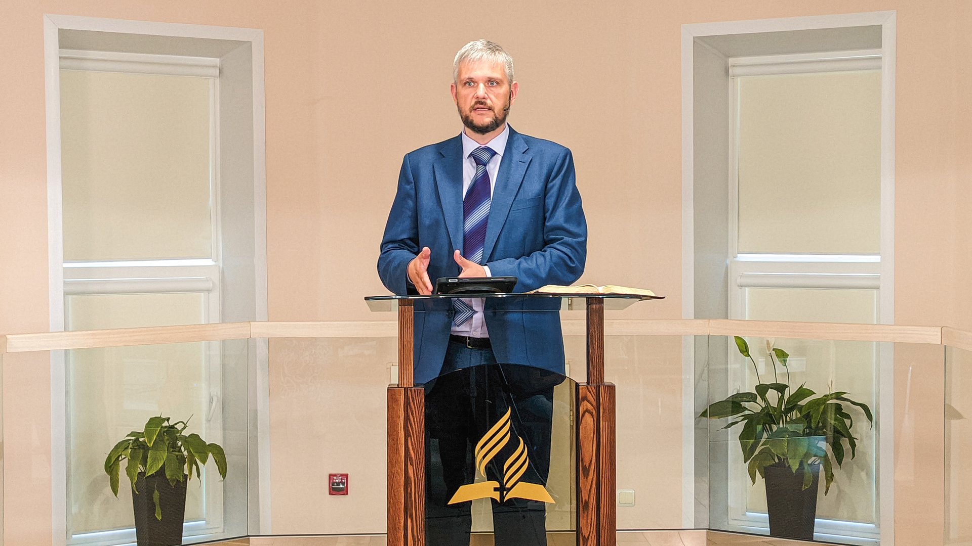 2025-07-05 Андриянов М. - "Мотивы проповеди о Христе".