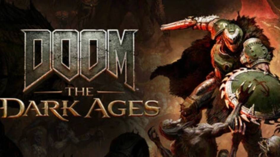 DOOM The Dark Ages-Часть 2: Деревня Калим _ Гебет