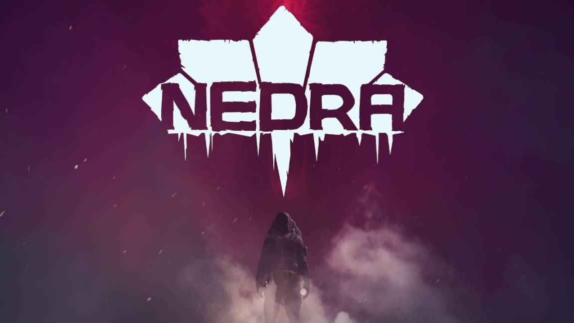 Nedra➤Недра