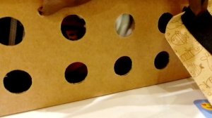 Распаковываем Басика.