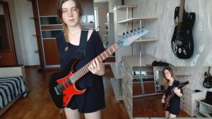 Lamb Of God - Ruin ( cover 2SICH )