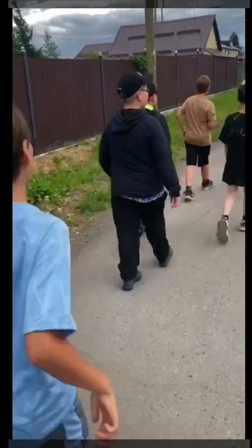 Старт дан! В «Кораблике детства» открылась космическая смена! смотреть онлайн