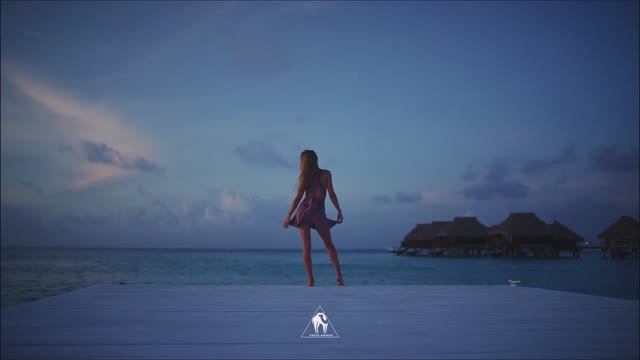 Cafe De Anatolia 2025 Arabian Deep House, смотреть онлайн