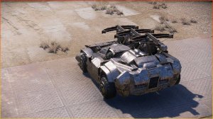 ЧИЛЛ ОТМЕНЯЕТСЯ! • Crossout • Штырь