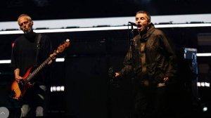 The Guardian сообщила о первом концерте рок-группы Oasis после воссоединения