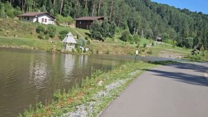 "Лесная сказка"  заимка 2  Белокуриха