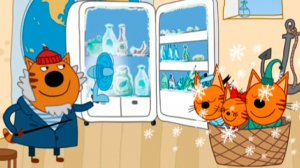 Развивающий мультфильм для детей "Пазлы" (познавательный мультик для малышей)