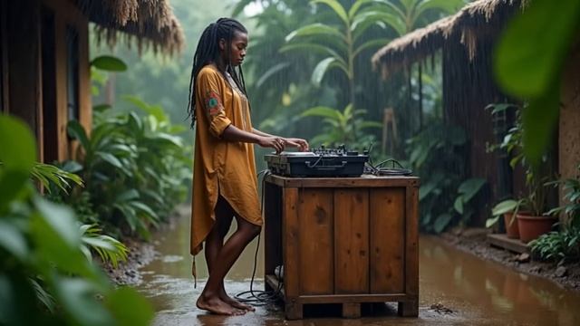 REGGAE QUEENS_EPISODE 78