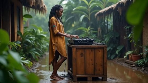 REGGAE QUEENS_EPISODE 78