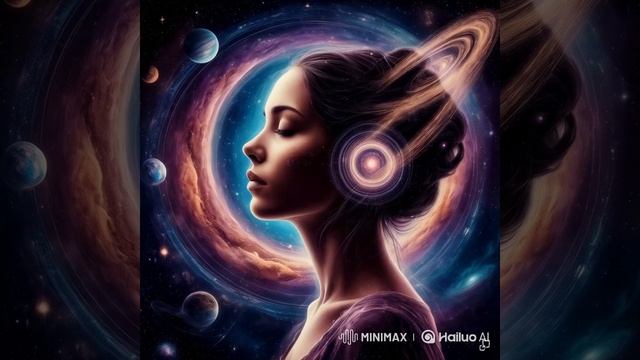 Космическая музыка