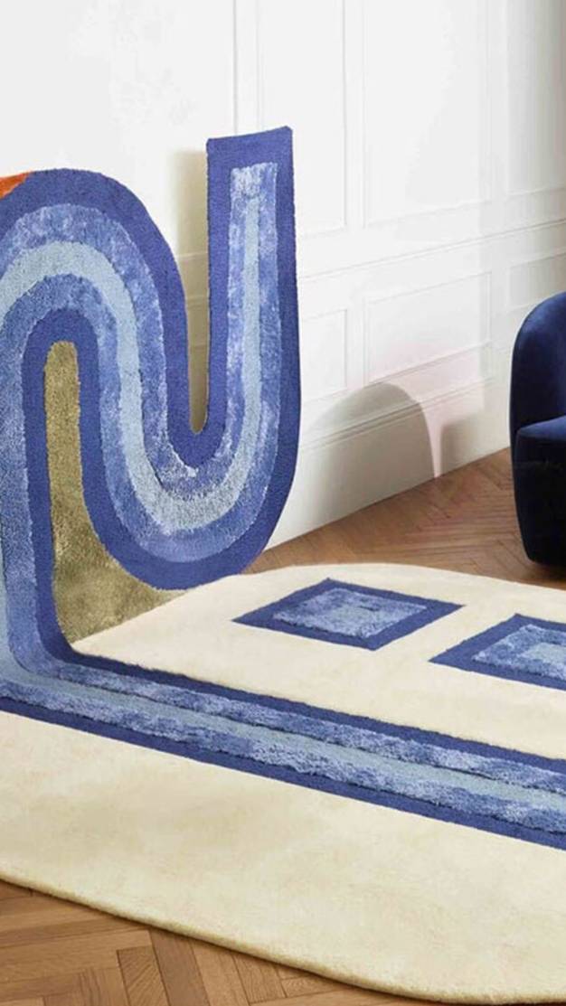 Ковёр ART Design KV39329-32