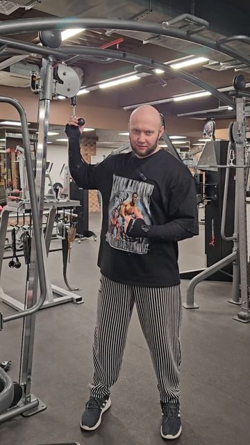 Как сделать больше повторений в сете с помощью точечной компрессии смотреть онлайн