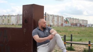 У бывшей нет ни каких шансов и ни каких вариантов