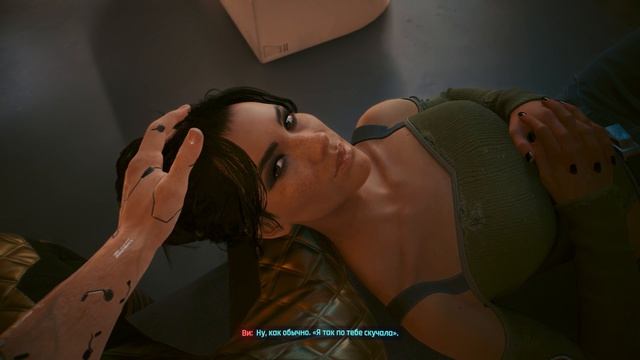 Cyberpunk 2077 Phantom Liberty Серия 37 Стражи беспорядка ч.3. Королева автострад: пустоши.