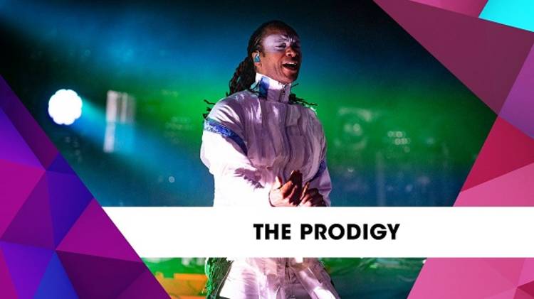 The Prodigy - Live @ Glastonbury Festival, Pilton, England (29.06.2025) (Качество HDTV 1080p) смотреть онлайн
