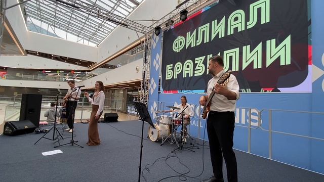 “Love song” (The Cure cover). 🎸 смотреть онлайн
