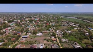 Станица Ладожская