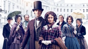 Сериал Белгравия – 1 сезон 5 серия / Belgravia