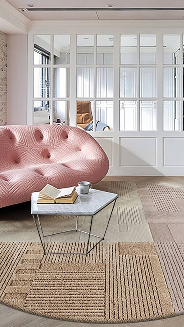 Ковёр ART Design KV39325-32