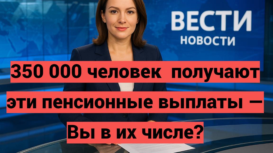 Как получить пенсионные накопления единовременно в 2025 году смотреть онлайн
