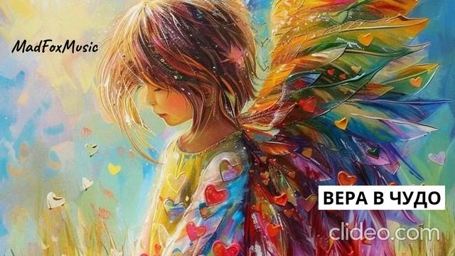 Вера в чудо