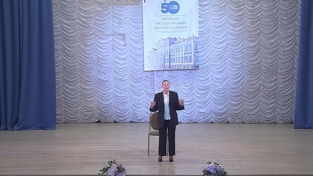 XV международный фестиваль-конкурс «Живое русское слово» прослушивания. 3 мая часть 2 смотреть онлайн