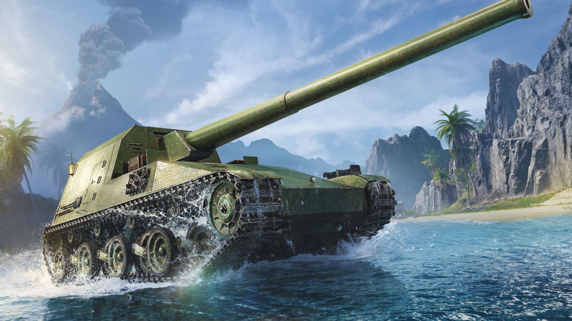 #топыкатегориq#Игра#Мир_танков#60TP_Lewandowskiego