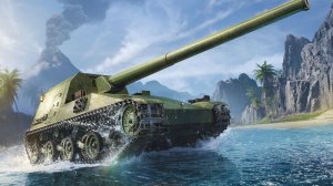 #топыкатегориq#Игра#Мир_танков#60TP_Lewandowskiego