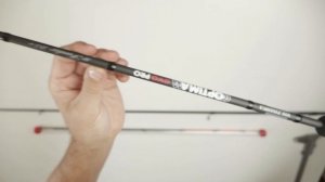 Обзор фидера Волжанка Оптима EVO PRO 2,7м 25+гр. Распаковка. Мир охоты.