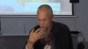 Бронислав Виногродский. «Китайская медицина» Часть 3.