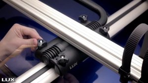 Велокрепление Lux Profi 2