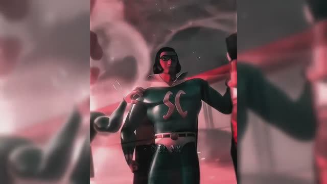 No fear! super Slowed - ANDROMEDA, KVRXD (That one Mr. Justice edit) смотреть онлайн