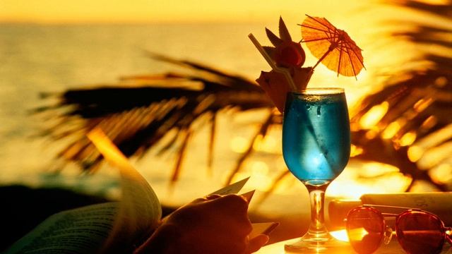 DJ AGNI - Summer Sunrise (Original Mix)