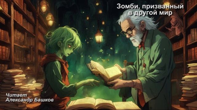 Z-.Зомби,призванный.в.другой.мир.9 смотреть онлайн