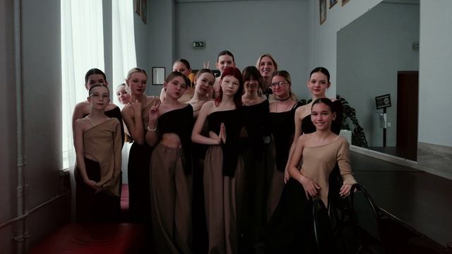 ШТБП | Школа Танцев Без Правил смотреть онлайн