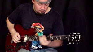 TheSmokish  - Предзакатный Блюзик!