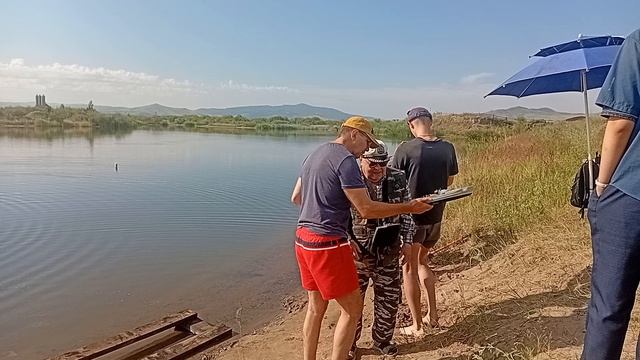 ШНЕЛЬБОТ Анатолия Смолина смотреть онлайн