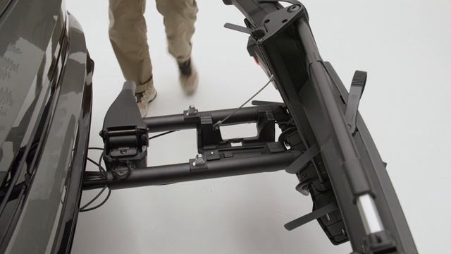 Рампа Thule Epos Foldable Loading Ramp смотреть онлайн