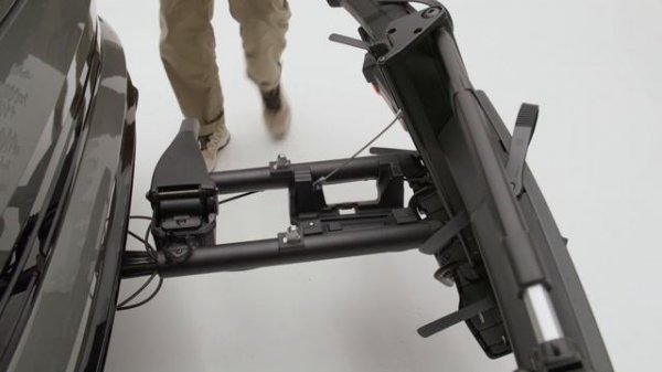 Рампа Thule Epos Foldable Loading Ramp