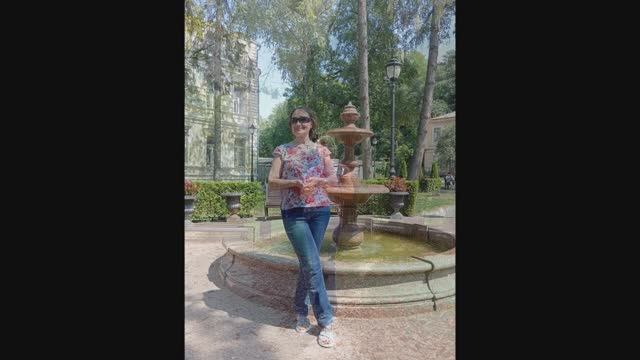 ЛЕТО 2024 в Кисловодске смотреть онлайн