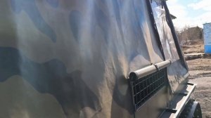 Вездеход Хома PRO в г.Ухта.