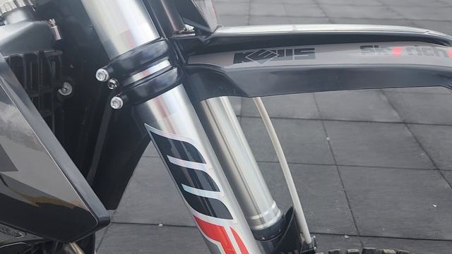 KEWS K16, NC300, 177fmm, 2024г. Продажа