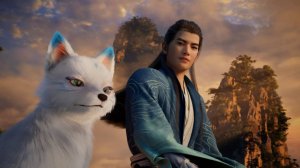 Путешествие к бессмертию, 150 серия