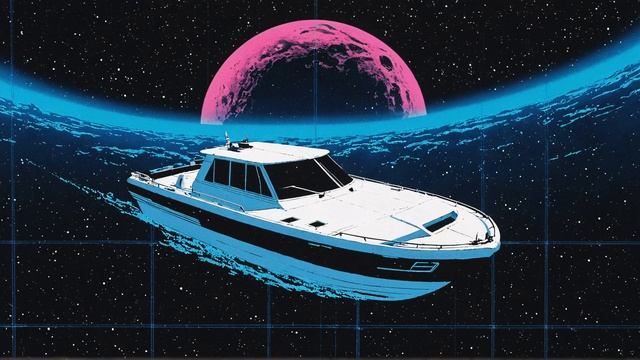 1980S Retro Nostalgia Citypop VaporwaveChillwaveSynthwave#13