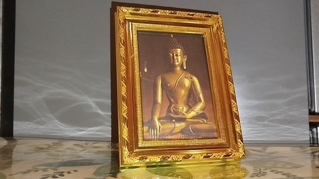 Как стать буддистом дома? Прибежище в Трёх Драгоценностях Буддизма смотреть онлайн