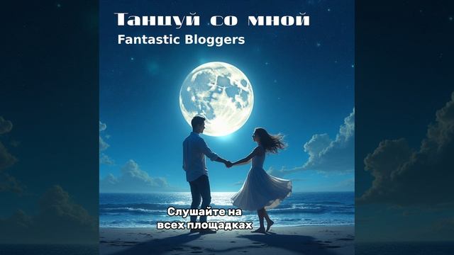 Танцуй со мной - Fantastic Bloggers