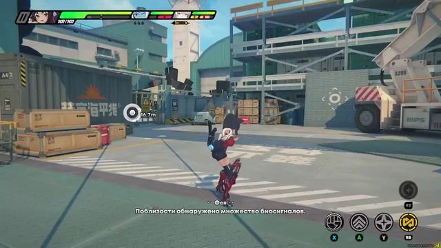 Zenless Zone Zero #29