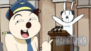 Двойники в политике | Идиотопия (отрывок) (перезалив)