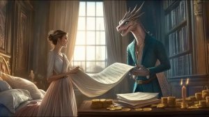 АУДИОКНИГА ПОЛНОСТЬЮ ✨《Невеста с бизнес планом》Фэнтези. Брак по контракту. Бизнес на грани