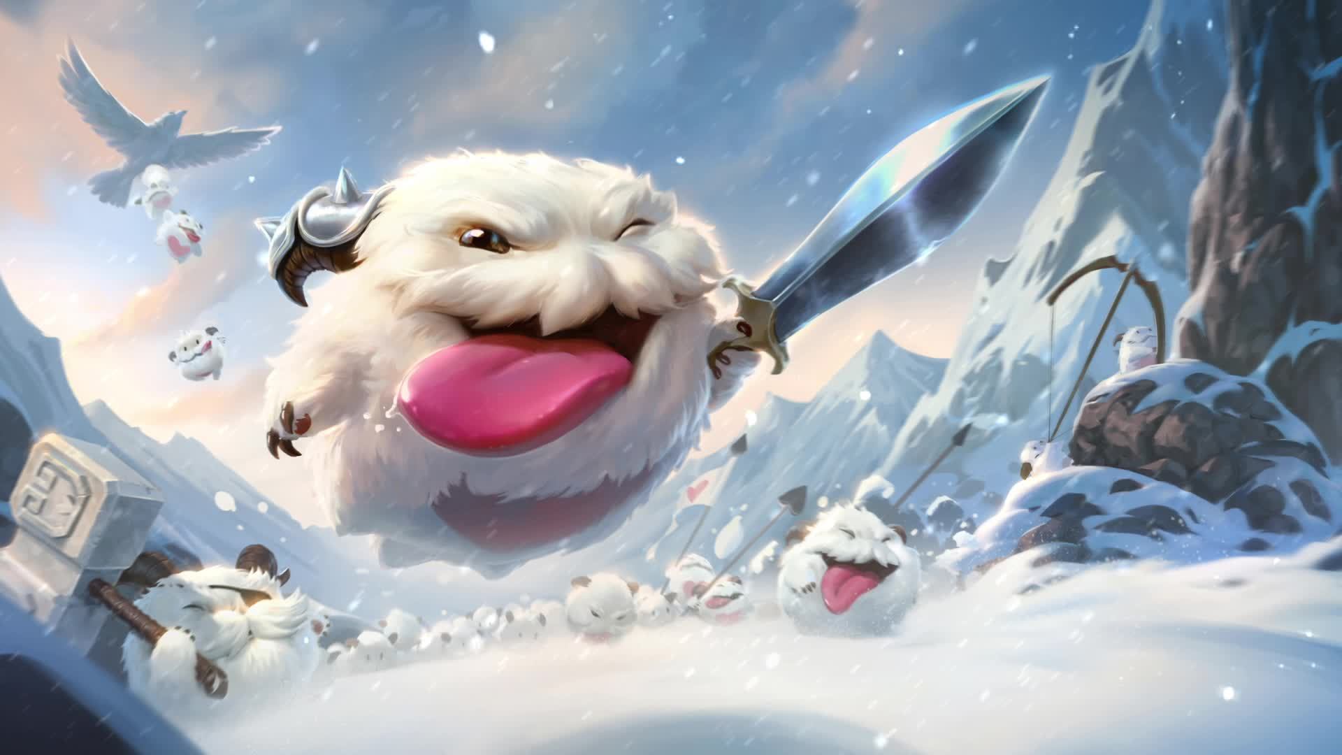 Почти поднял ранг?! КиберЛанч смотреть онлайн